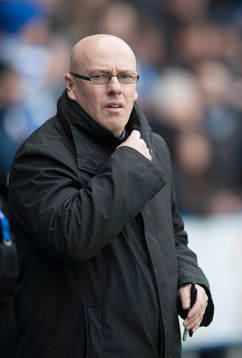 Football - Reading v West Bromwich Albion - Barclays