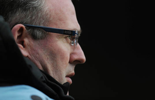 Football - Aston Villa v Southampton - Barclays Premier