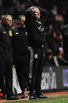 Football - Aston Villa v Southampton - Barclays Premier