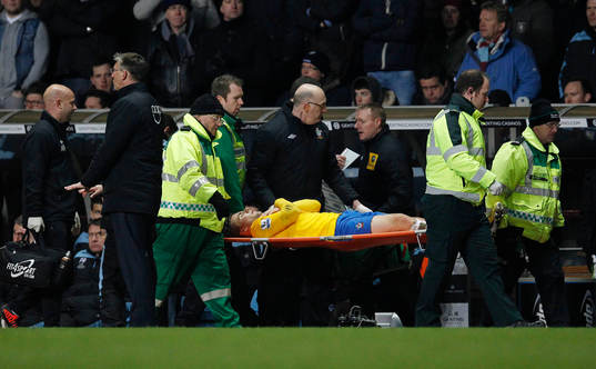 Football - Aston Villa v Southampton - Barclays Premier