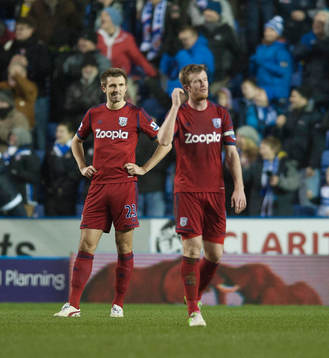 Football - Reading v West Bromwich Albion - Barclays