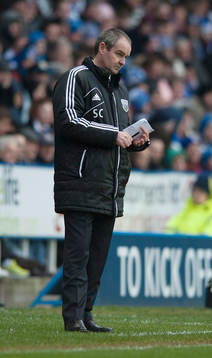 Football - Reading v West Bromwich Albion - Barclays