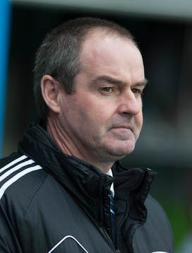 Football - Reading v West Bromwich Albion - Barclays