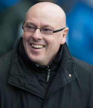 Football - Reading v West Bromwich Albion - Barclays