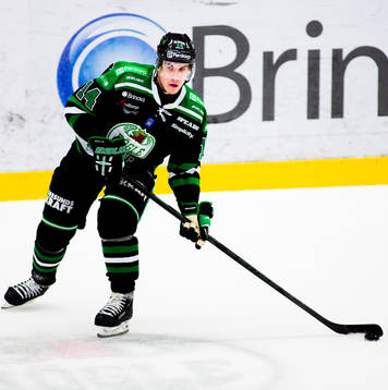 Jesper Jensen, R¬ögle