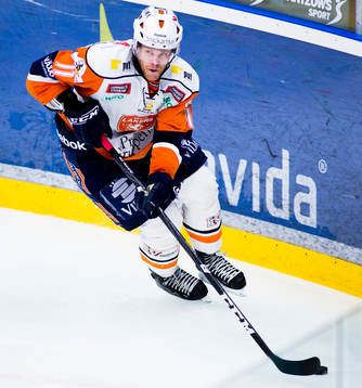Jeremias Augustin, V¬äxj¬ö
