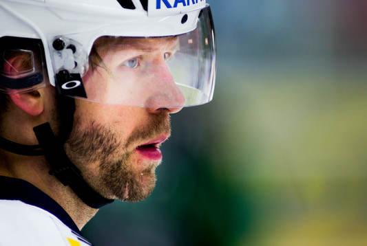 Tomi Kallio, V¬äxj¬ö