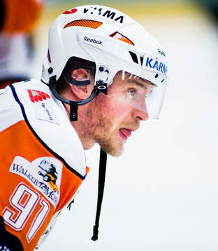 Gustav Hjalmarsson, V¬äxj¬ö