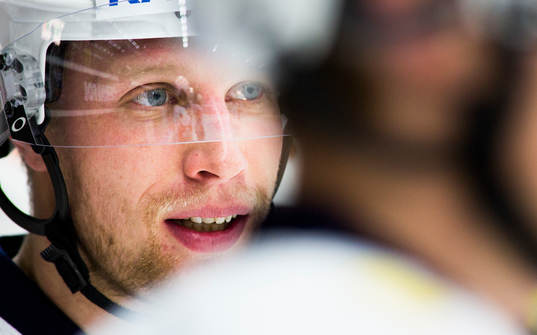 Johan Andersson, V¬äxj¬ö