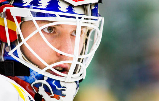Mattias Modig, V¬äxj¬ö