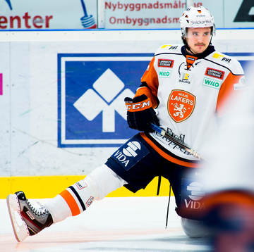 Bj¬örn Karlsson, V¬äxj¬ö