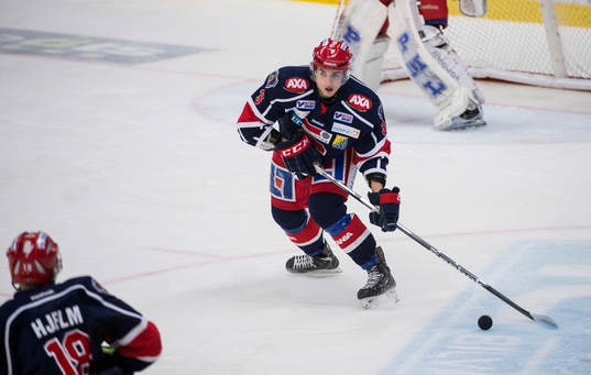 Jonatan Nielsen, Södertälje