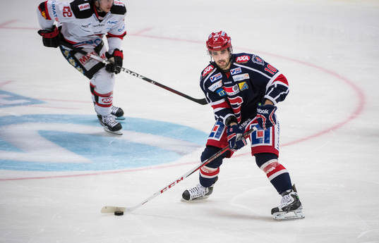 Damien Fleury, Södertälje