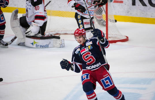 Jonatan Nielsen, Södertälje jublar