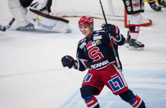 Jonatan Nielsen, Södertälje jublar