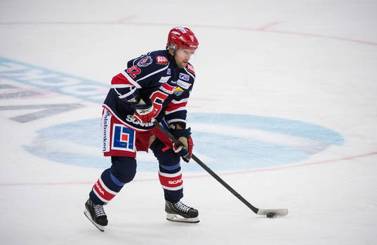 Michael Nylander, Södertälje