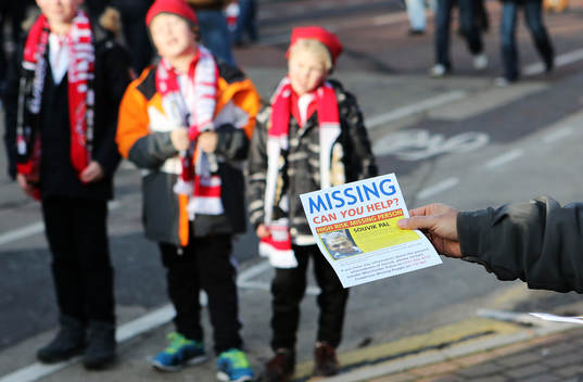Football - Manchester United v Liverpool - Barclays Premier