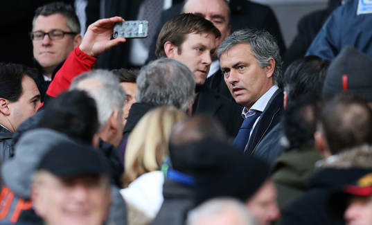 Football - Manchester United v Liverpool - Barclays Premier