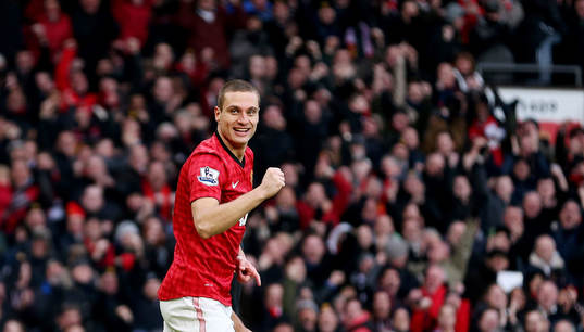 Football - Manchester United v Liverpool - Barclays Premier