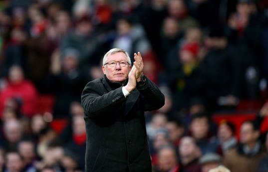 Football - Manchester United v Liverpool - Barclays Premier