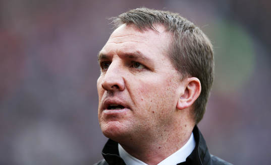 Football - Manchester United v Liverpool - Barclays Premier