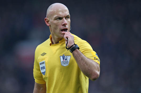 Football - Manchester United v Liverpool - Barclays Premier