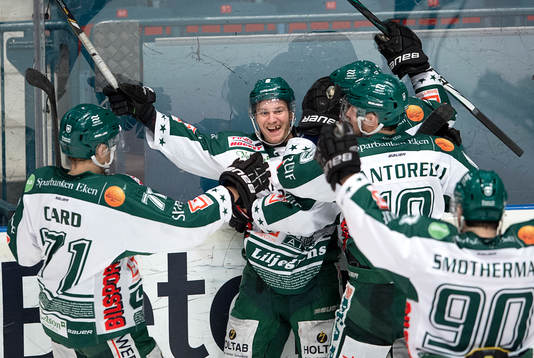 Jarkko Oikarinen, Tingsryd jublar