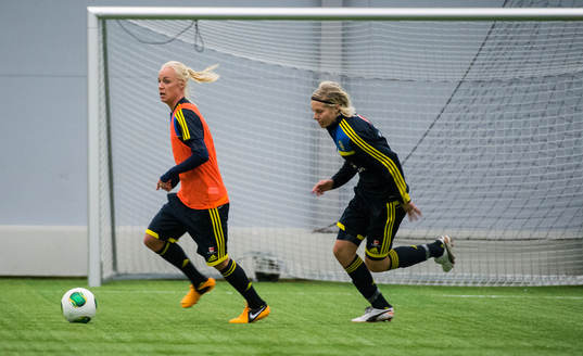 Lina Hurtig