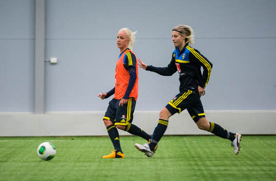 Lina Hurtig