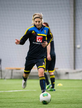 Lina Hurtig