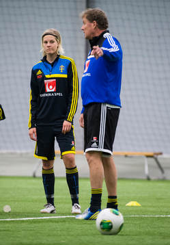Lina Hurtig