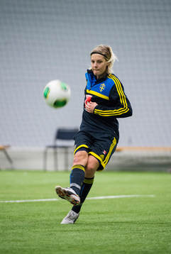 Lina Hurtig