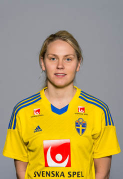 Lisa Dahlkvist