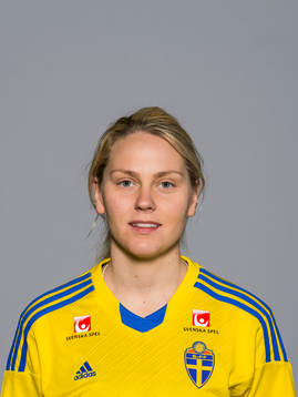 Lisa Dahlkvist
