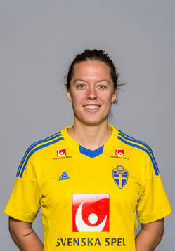 Lina Nilsson