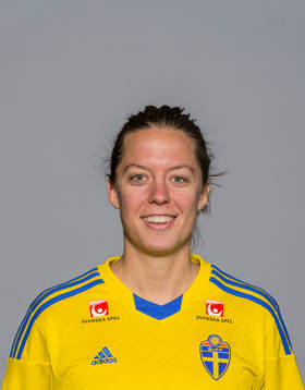 Lina Nilsson