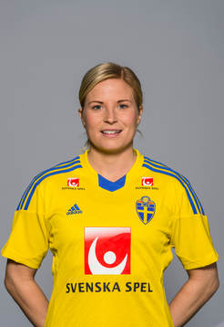 Annica Svensson