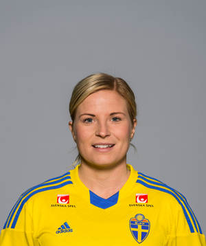 Annica Svensson