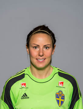 Carola Söberg