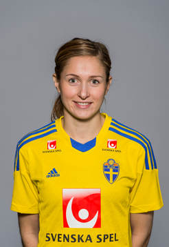 Emmelie Konradsson