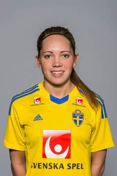 Elin Rubensson