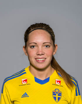 Elin Rubensson