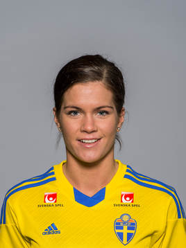 Hanna Folkesson