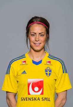 Johanna Almgren