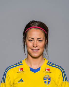 Johanna Almgren
