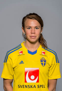 Jessica Samuelsson