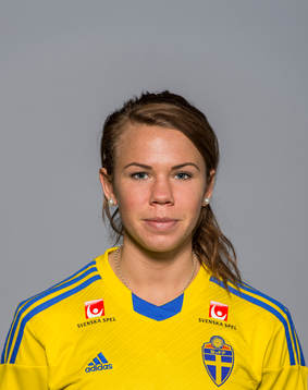 Jessica Samuelsson