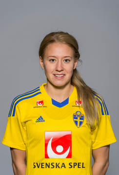 Julia Spetsmark