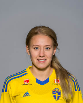 Julia Spetsmark