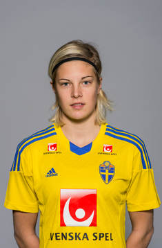 Lina Hurtig